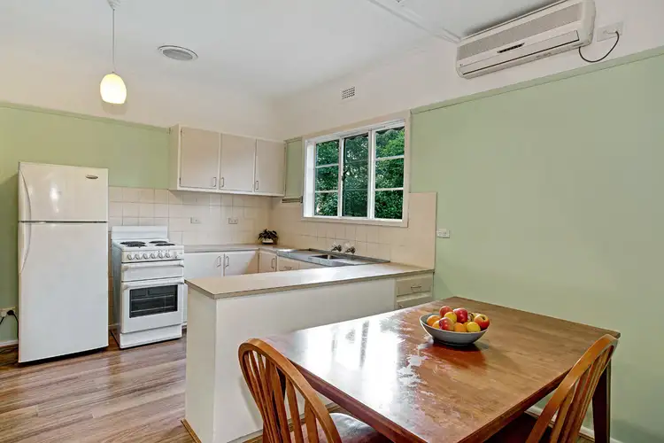Fifth view of Homely house listing, 100 Alto Avenue, Croydon VIC 3136