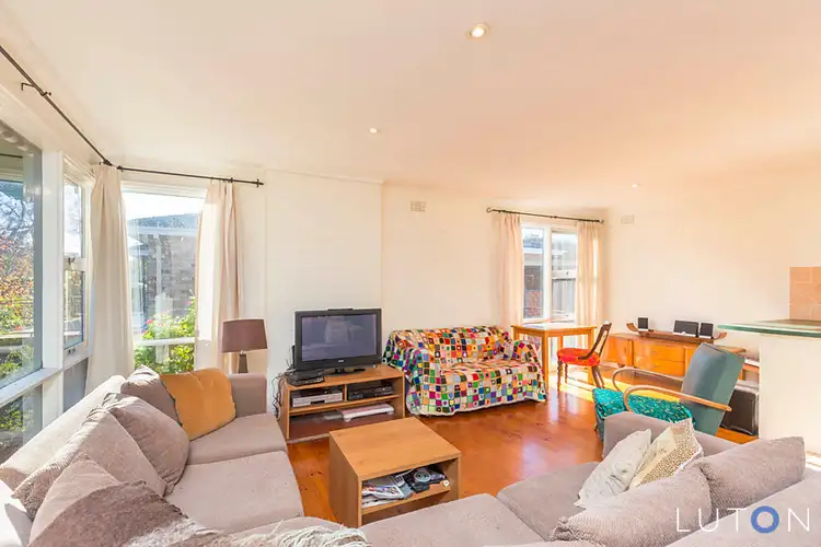 Second view of Homely house listing, 76 Atherton Street, Downer ACT 2602