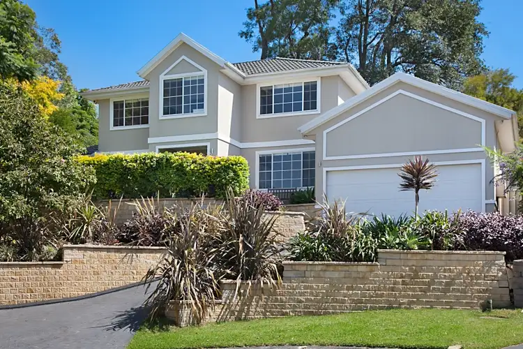 37 Rembrae Drive, Green Point NSW 2251