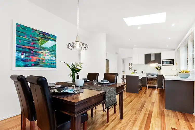 Third view of Homely house listing, 19 Hillside Grove, Upwey VIC 3158