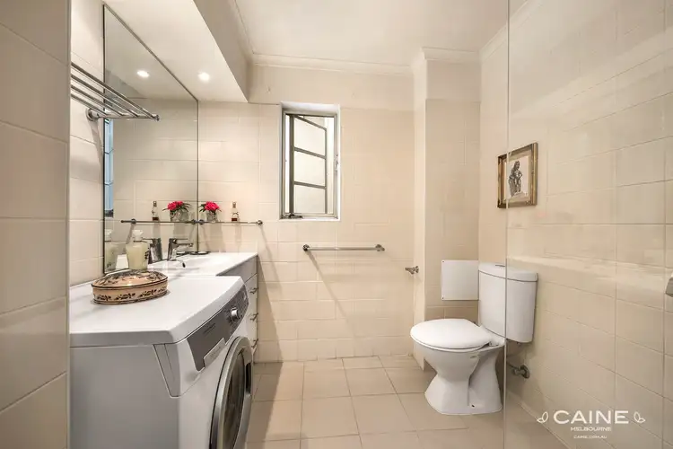 Sixth view of Homely apartment listing, 3/246 Albert Street, East Melbourne VIC 3002