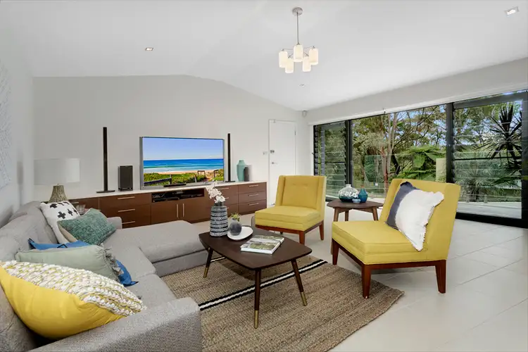 Fifth view of Homely house listing, 53 Grover  Avenue, Cromer NSW 2099