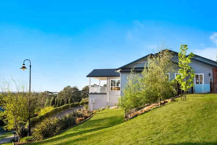 Second view of Homely house listing, 16 Dormie Place, Moss Vale NSW 2577