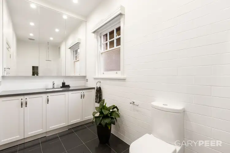Sixth view of Homely apartment listing, 1/1 Goldsmith Street, Elwood VIC 3184