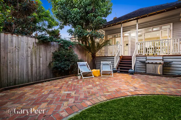 Fourth view of Homely house listing, 105 Kooyong Road, Caulfield North VIC 3161