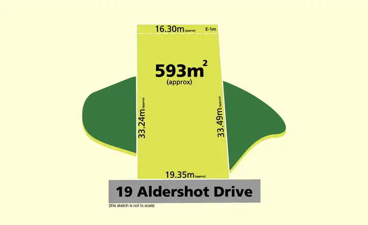 19 Aldershot Drive, Keilor Downs VIC 3038