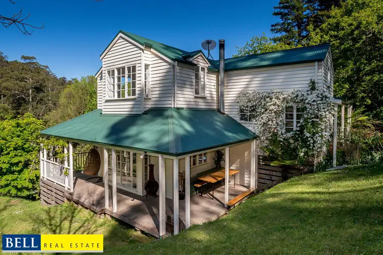 22 Dunstan Crescent, Tremont VIC 3785
