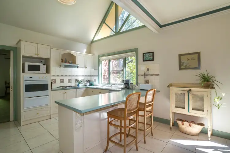 Third view of Homely house listing, 13 Seabreeze Avenue, Ferny Creek VIC 3786