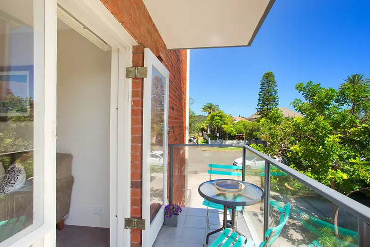 Main view of Homely apartment listing, 5/33 Addison Road, Manly NSW 2095