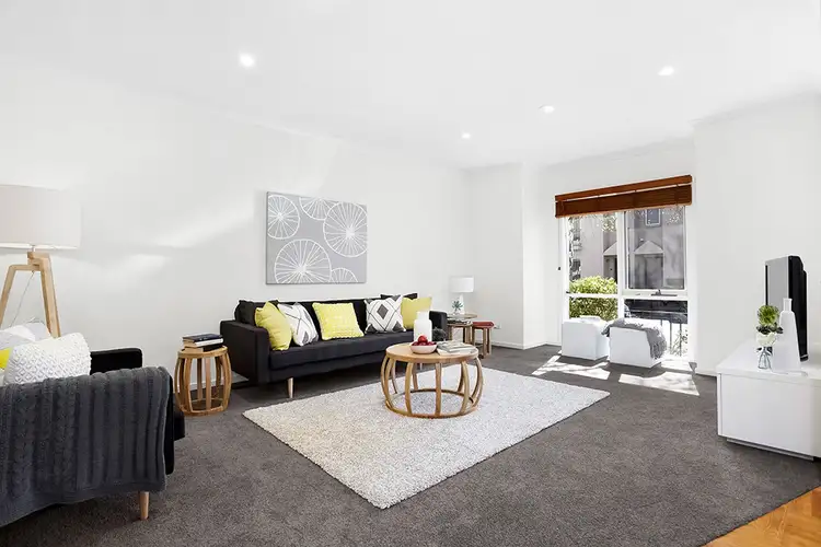Third view of Homely house listing, 7 Davies Street, Port Melbourne VIC 3207