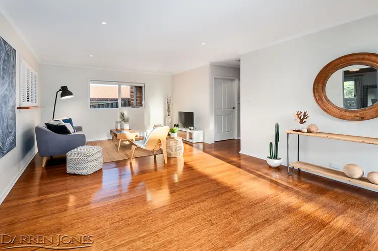 Fifth view of Homely house listing, 22 Larool Avenue, St Helena VIC 3088