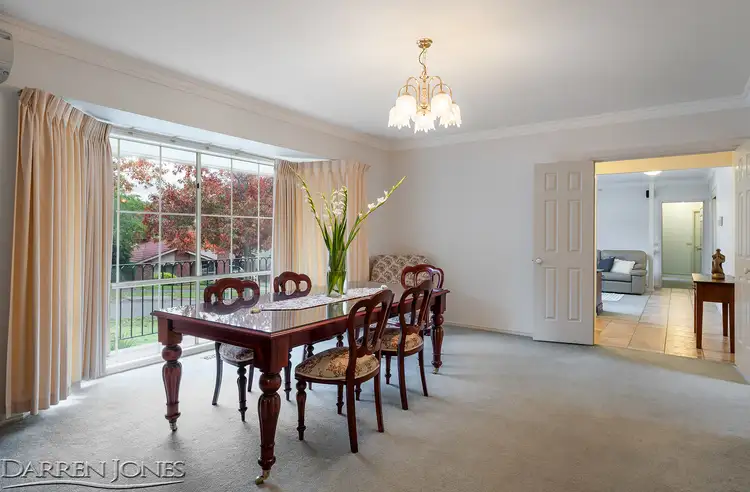 Fifth view of Homely house listing, 16 Lapstone Crescent, Yallambie VIC 3085