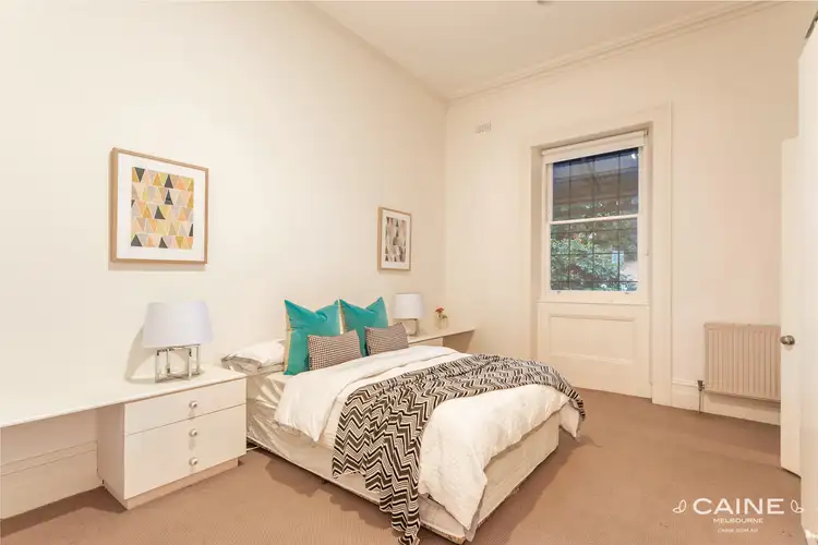 Sixth view of Homely house listing, 78 Simpson Street, East Melbourne VIC 3002