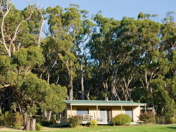 Third view of Homely house listing, 2/615 Hordern Vale Road, Hordern Vale VIC 3238