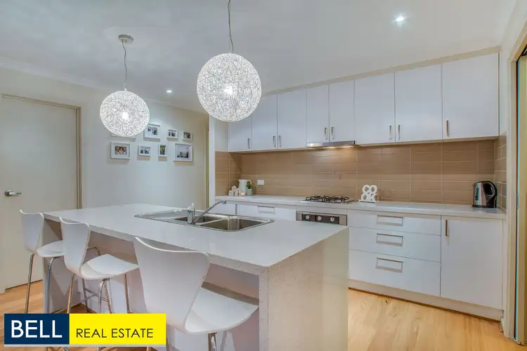 Fourth view of Homely house listing, 81A Cardigan Road, Mooroolbark VIC 3138