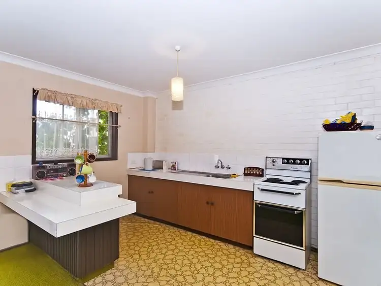 Second view of Homely unit listing, 1/5 Station Street, Tugun QLD 4224