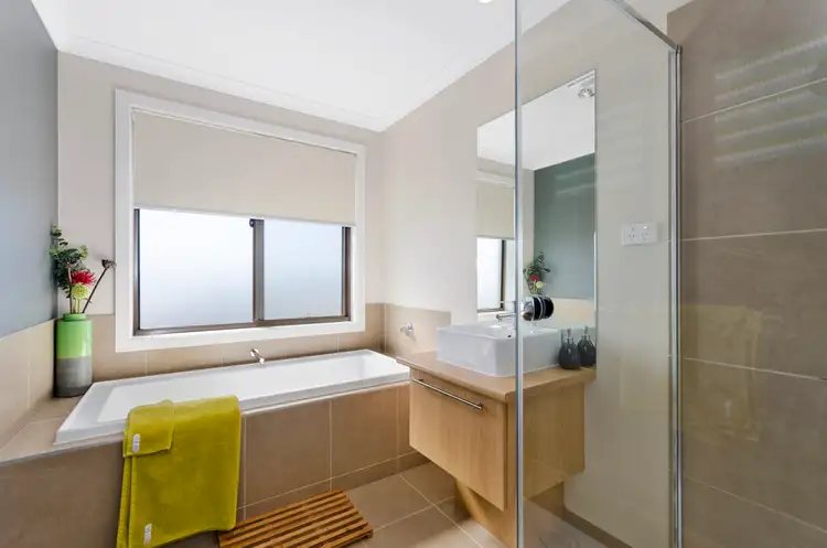 Fifth view of Homely house listing, 1-3 Markham Drive, Ocean Grove VIC 3226