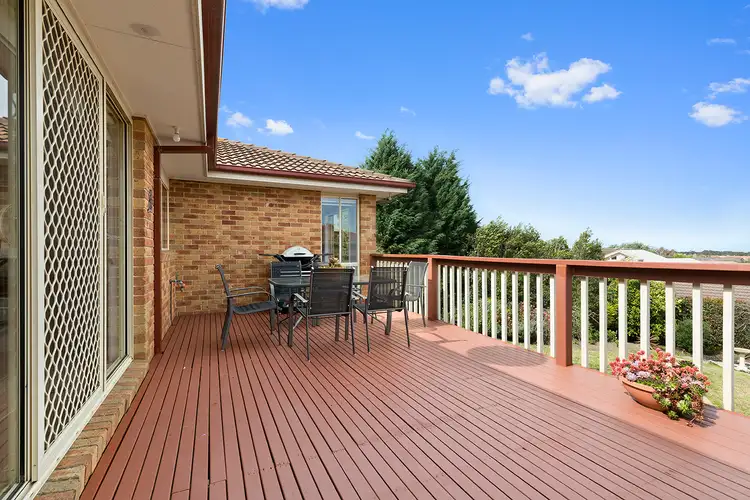 Fifth view of Homely house listing, 10 Appleberry Place, South Morang VIC 3752