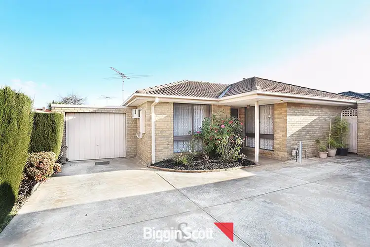Main view of Homely unit listing, 3/14 Olive Street, Dandenong VIC 3175