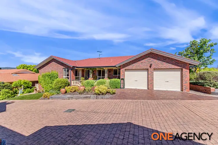 5/75 Mount Vernon Drive, Kambah ACT 2902