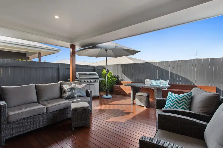 Third view of Homely house listing, 6 Ochre Crescent, Caloundra West QLD 4551