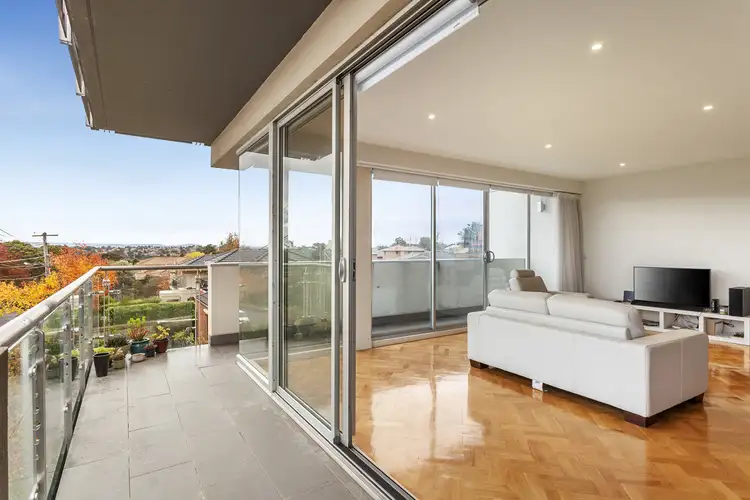 5/885-889 Doncaster Road, Doncaster East VIC 3109