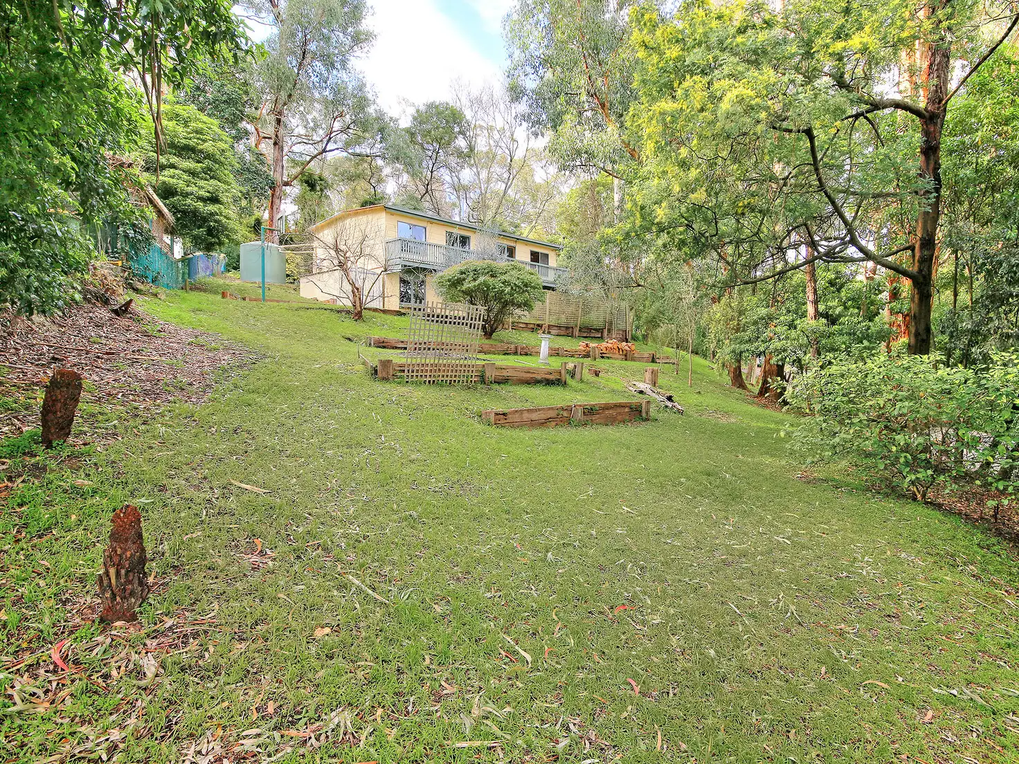 Main view of Homely house listing, 18 Alpine Avenue, Upwey VIC 3158