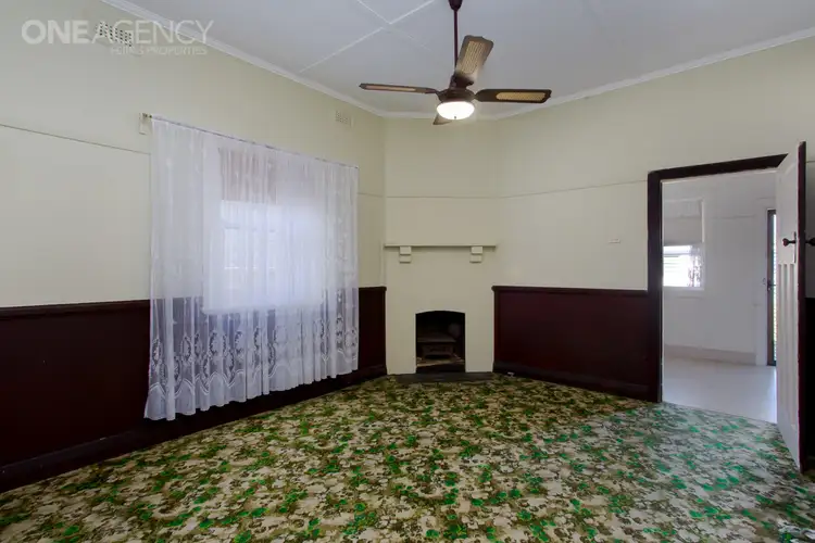 Fifth view of Homely house listing, 1 Newcastle Street, Mayfield NSW 2304