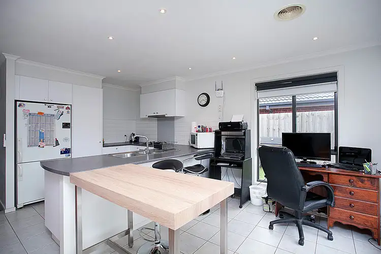 Third view of Homely house listing, 5 Barrwang Street, Cairnlea VIC 3023