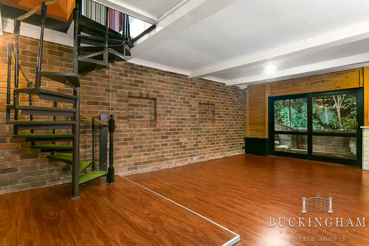 Third view of Homely house listing, 23 Bullanoo Court, Greensborough VIC 3088