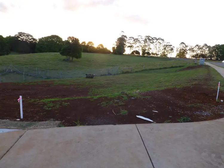 Third view of Homely land listing, Lot 61 Bolwarra Circuit, Wollongbar NSW 2477