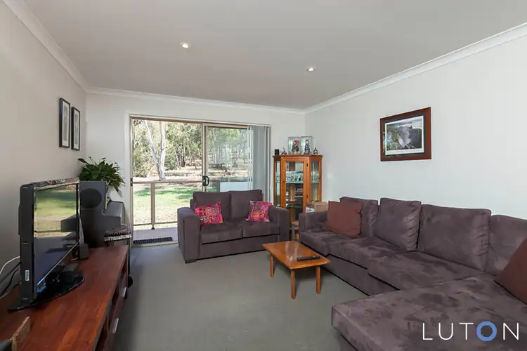 Third view of Homely apartment listing, 75/31 Thynne Street, Bruce ACT 2617