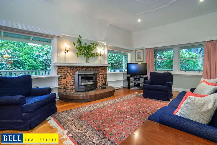 Sixth view of Homely house listing, 7 Summerlea Road, Mount Dandenong VIC 3767