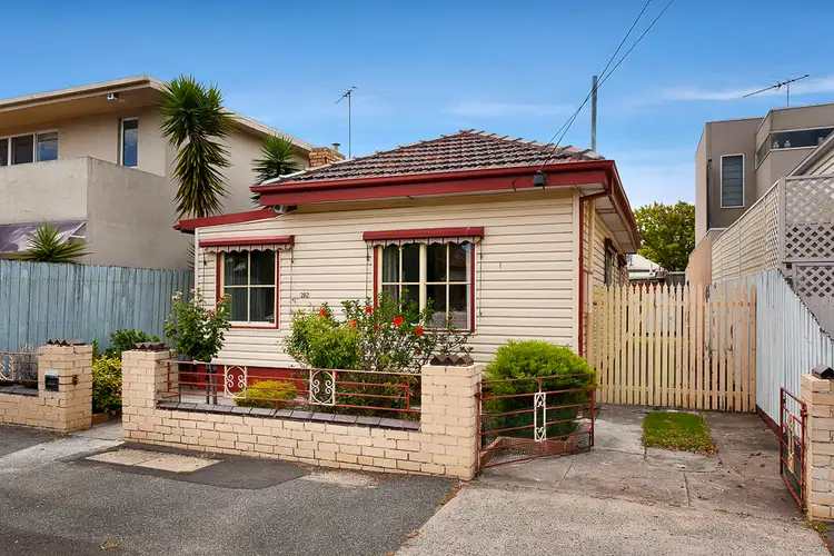 282 Ross Street, Port Melbourne VIC 3207
