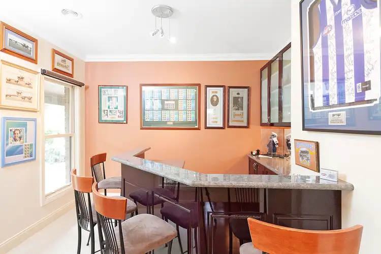 Fifth view of Homely house listing, 40 Rothacker Rise, Doreen VIC 3754