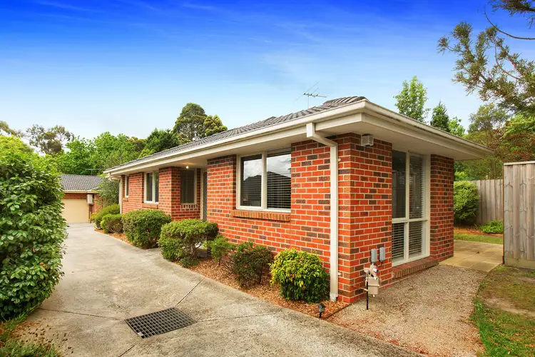 1/11 Stoda Street, Heathmont VIC 3135