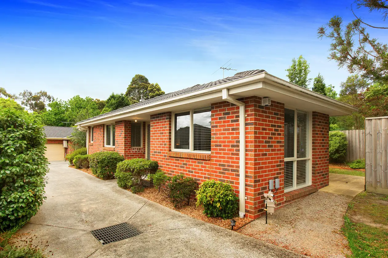 Main view of Homely unit listing, 1/11 Stoda Street, Heathmont VIC 3135