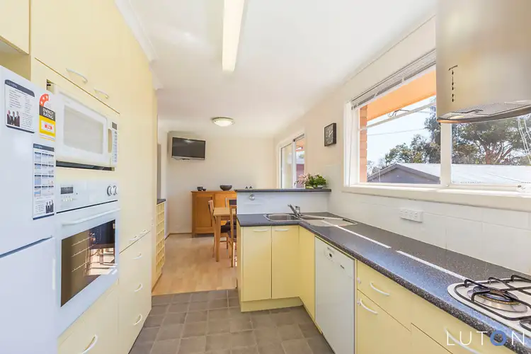 Fourth view of Homely house listing, 5 Caldwell Street, Hackett ACT 2602