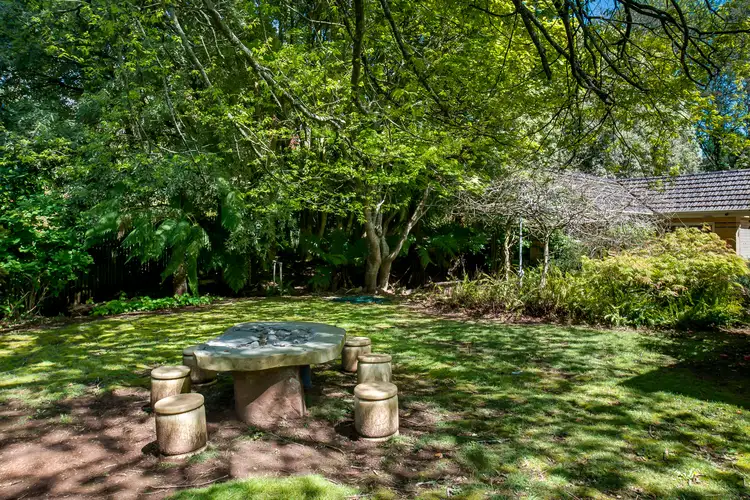 Third view of Homely house listing, 302 Mt Dandenong Tourist Road, Sassafras VIC 3787