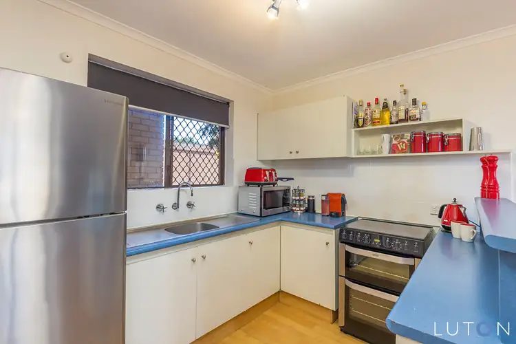 Second view of Homely apartment listing, 9/30 Chinner Crescent, Melba ACT 2615