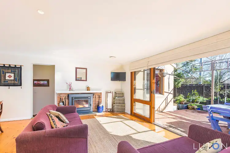 Third view of Homely house listing, 12 Melba Street, Downer ACT 2602