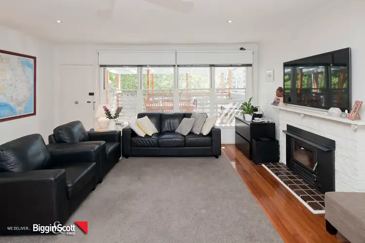 Third view of Homely house listing, 136 Albert Avenue, Boronia VIC 3155