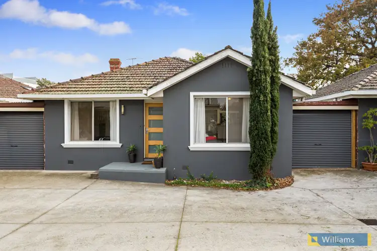 Fifth view of Homely villa listing, 2/110 - 111 Railway Place, Williamstown VIC 3016