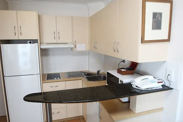 Seventh view of Homely unit listing, 459/180 'Alexandra Beach Resort', Alexandra Parade, Alexandra Headland QLD 4572