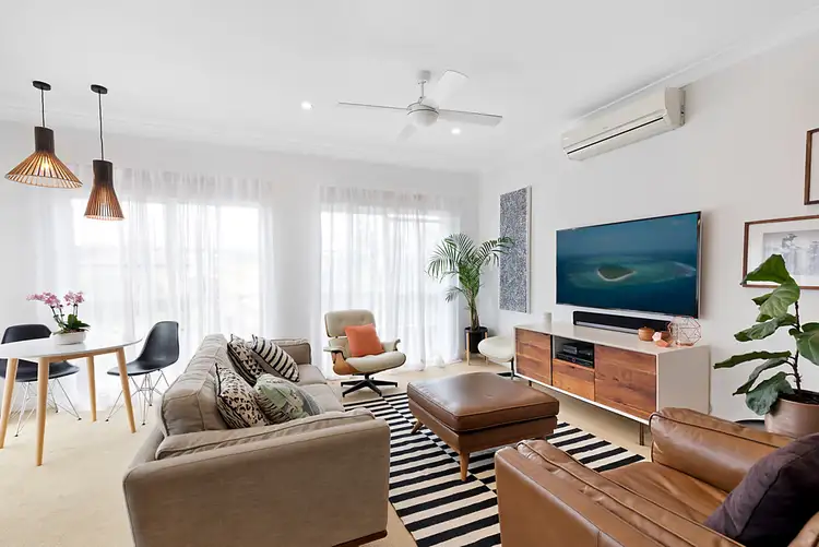 Second view of Homely house listing, 1 Iluka Avenue, Manly NSW 2095