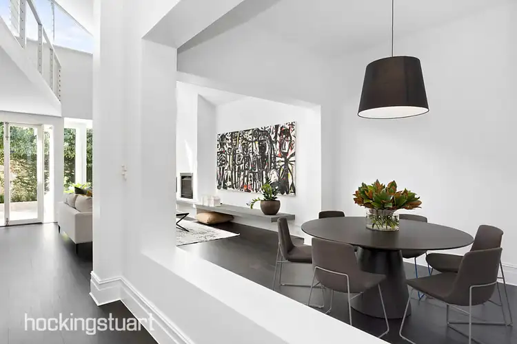 Sixth view of Homely house listing, 49 Dinsdale Street, Albert Park VIC 3206