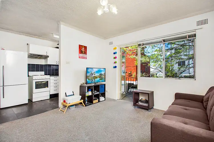Main view of Homely apartment listing, 7/14 Curzon Street, Ryde NSW 2112
