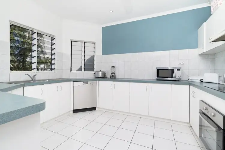 Fifth view of Homely unit listing, 11/8 Duke Street, Stuart Park NT 820