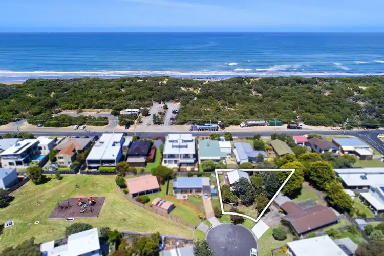 9 Achilles Court, Ocean Grove VIC 3226