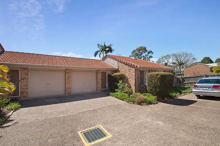 19/5 Delanty Court, Edens Landing QLD 4207